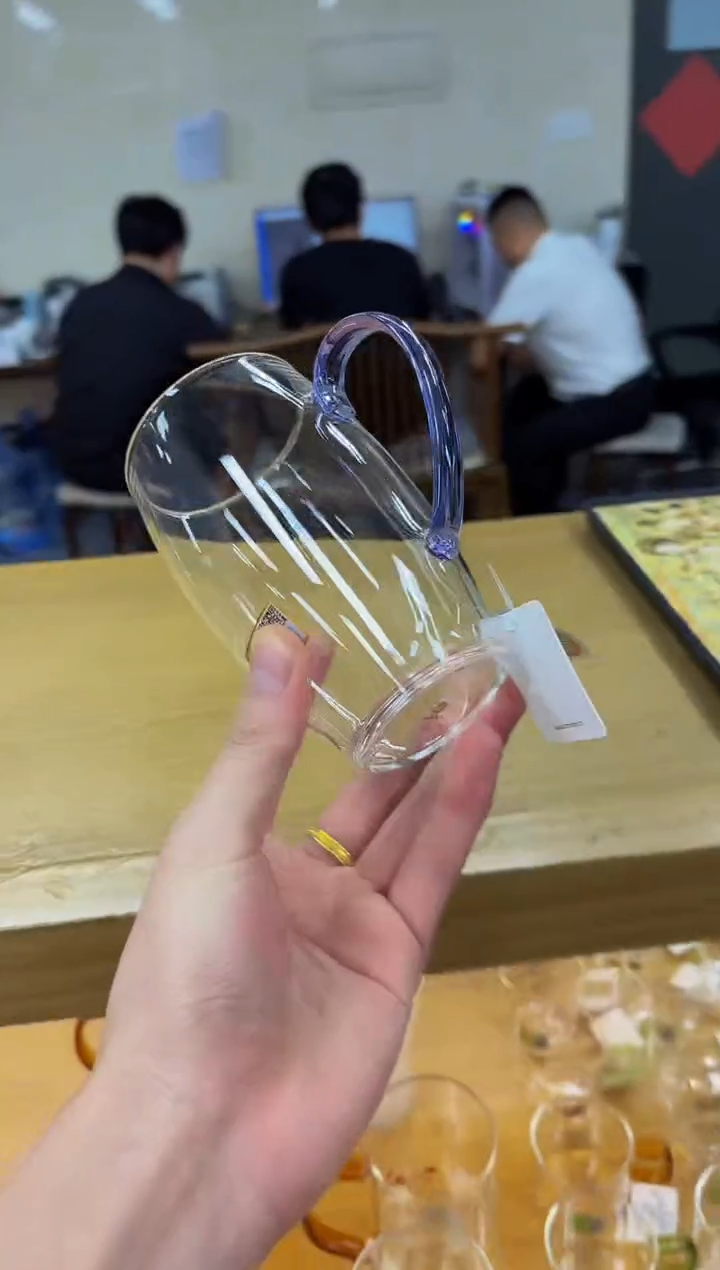 禾器-清源杯-浅紫色