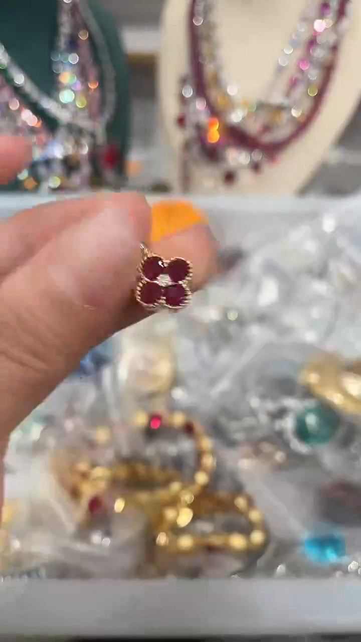 非金属无高端精品系列款式q626