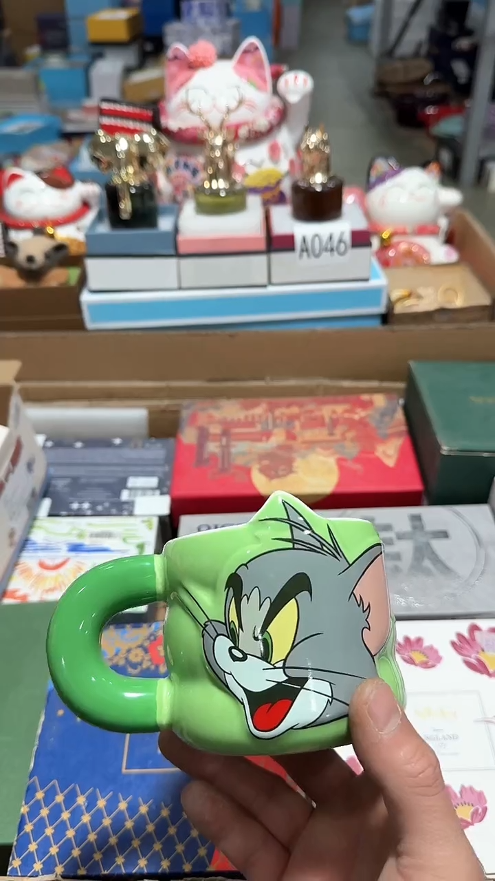 【闪购商品】瓷片大漂亮瓷器，一件不留--