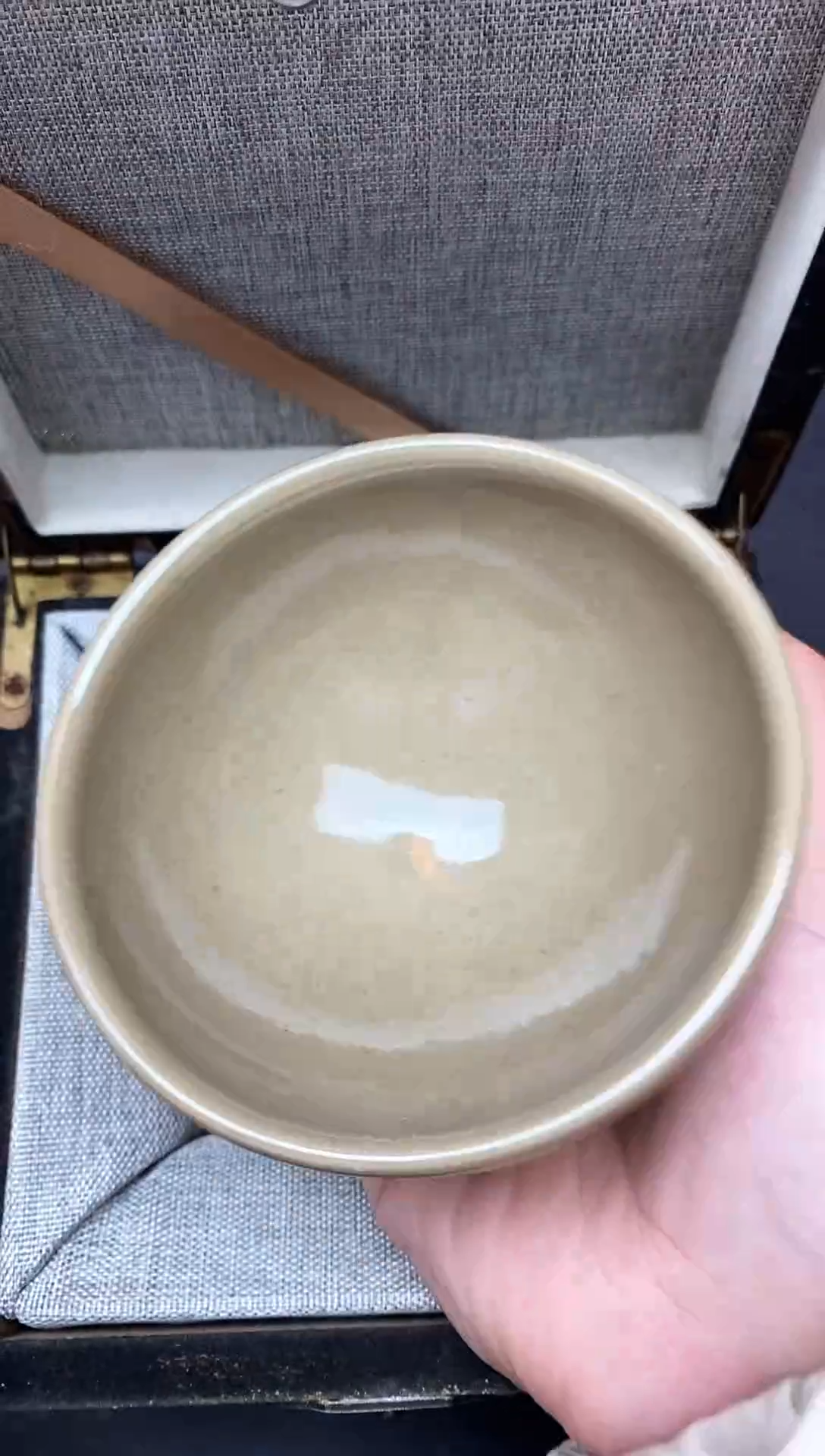 【闪购商品】茶盏244带礼盒         