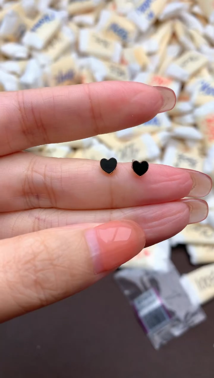 【闪购商品】翡翠挂件18K金镶嵌     一   