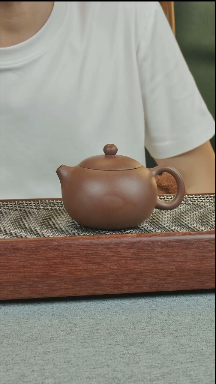 茶壶紫砂L***Q西施紫砂壶