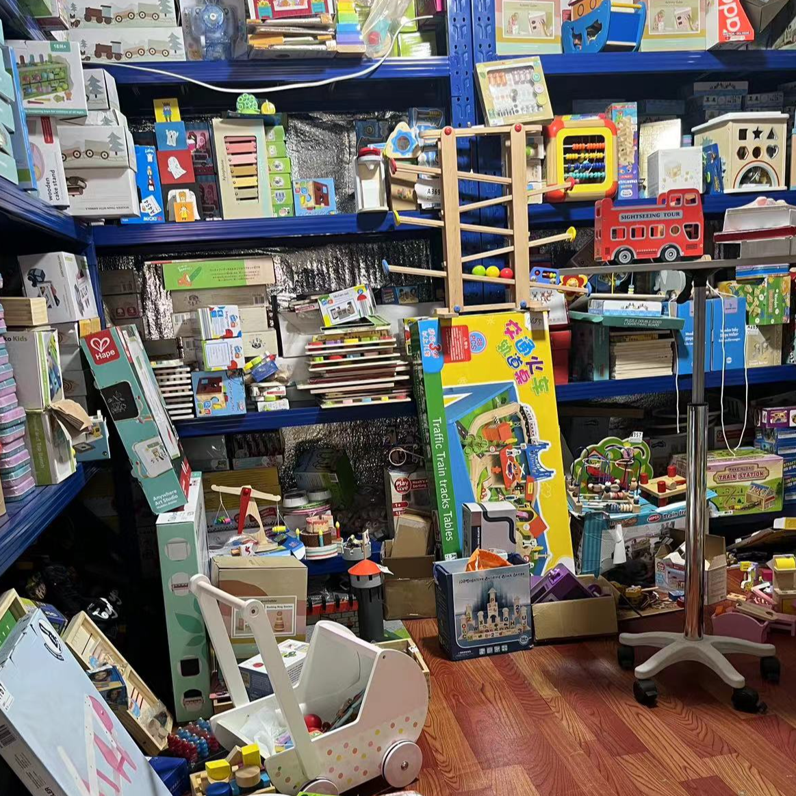 木制玩具 过家家 清仓处理101-150