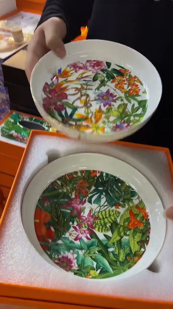 【闪购商品】鸿辉家品牌瓷器，京东包邮！