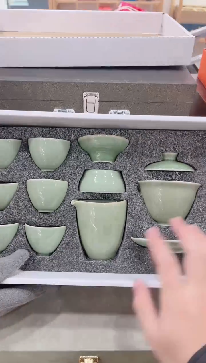 【闪购商品】展宏茶具展宏茶具@A-