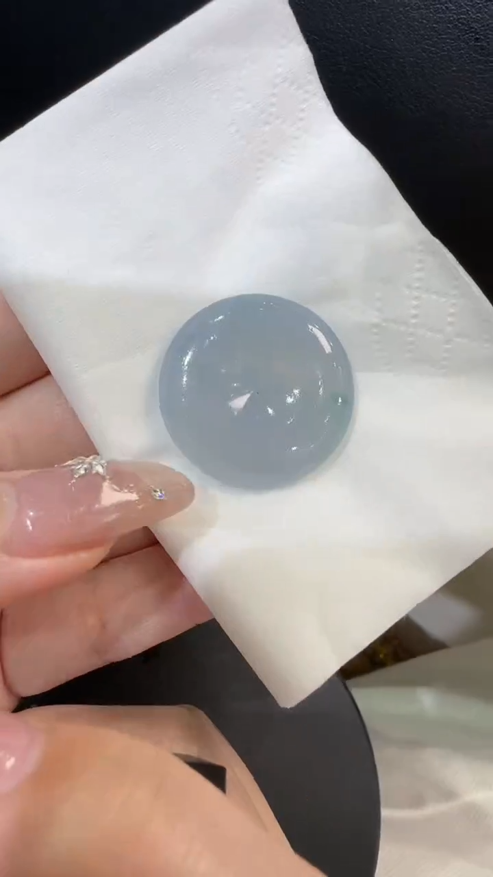 【闪购商品】定制翡翠未镶嵌毛货84