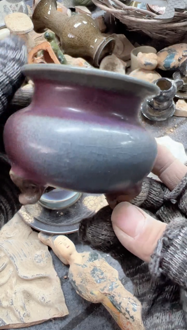 【闪购商品】摆件瓷器瓷器瓷器瓷器