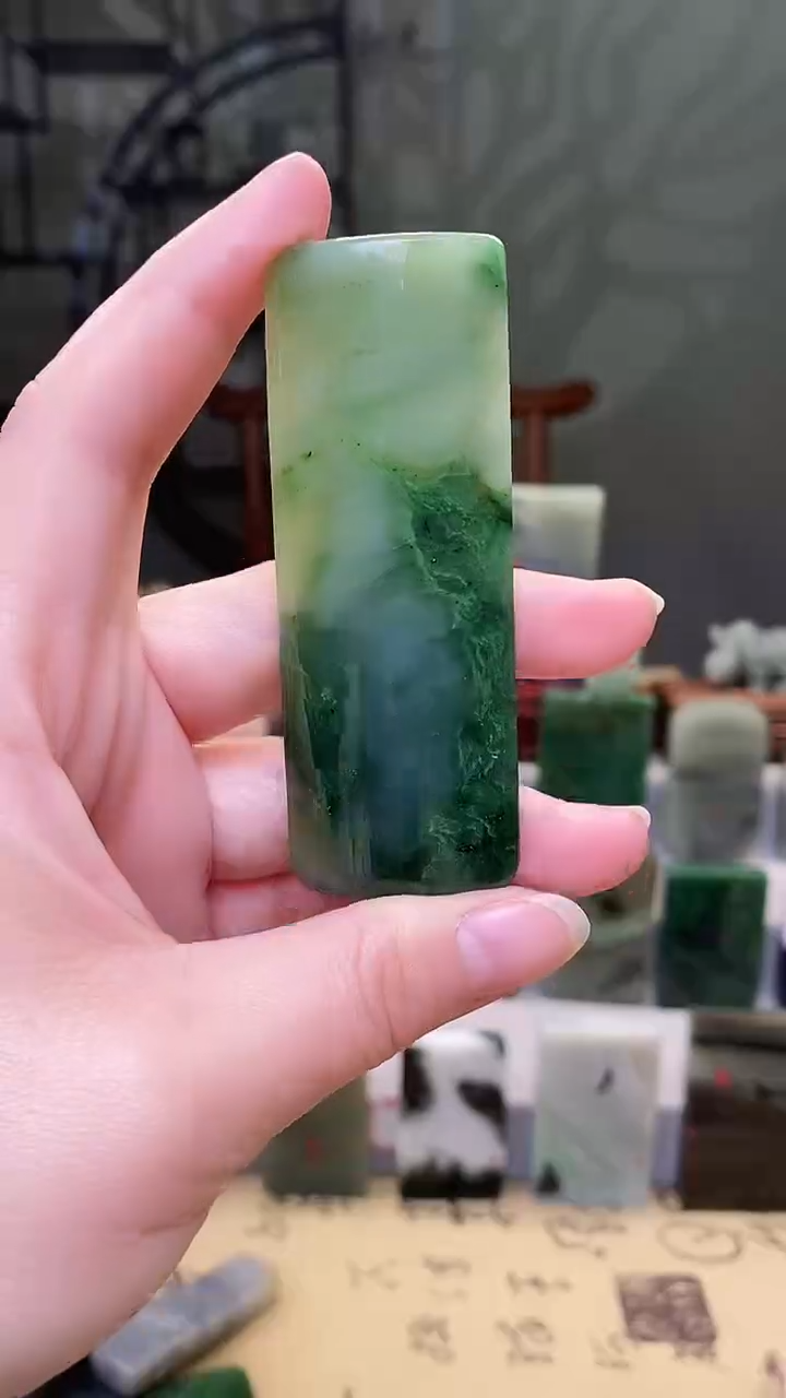 【闪购商品】和田玉挂件未镶嵌47