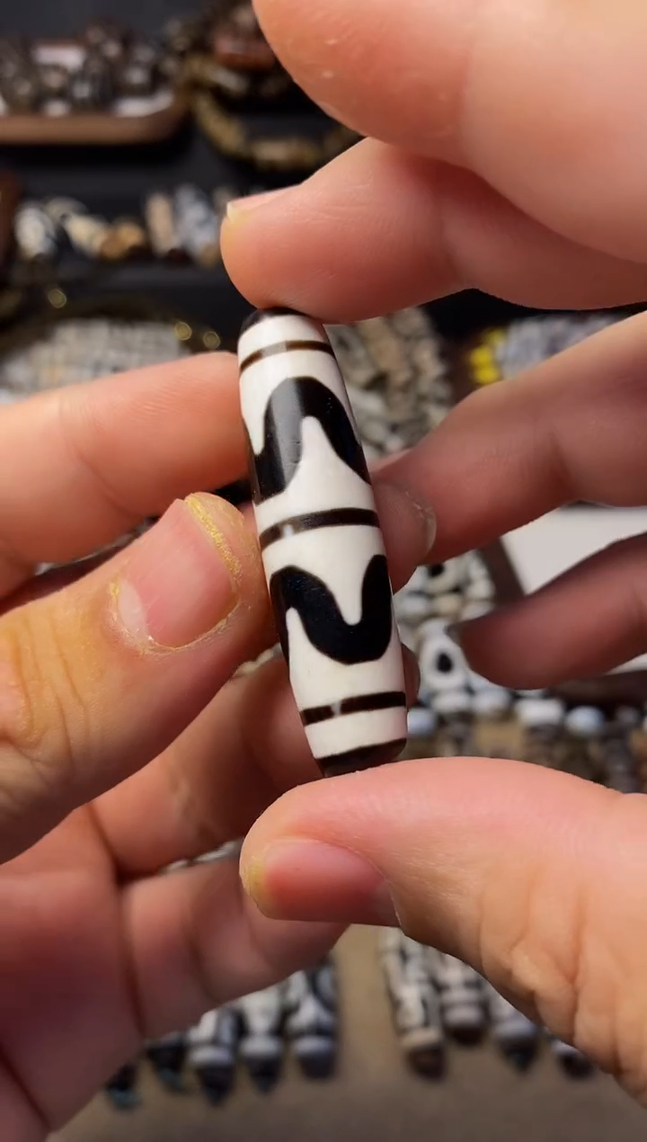 【闪购商品】玛瑙/玉髓颈饰未镶嵌32