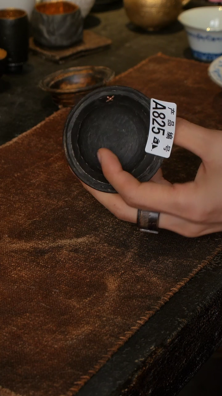 【闪购商品】鱼和熊工作室茶器