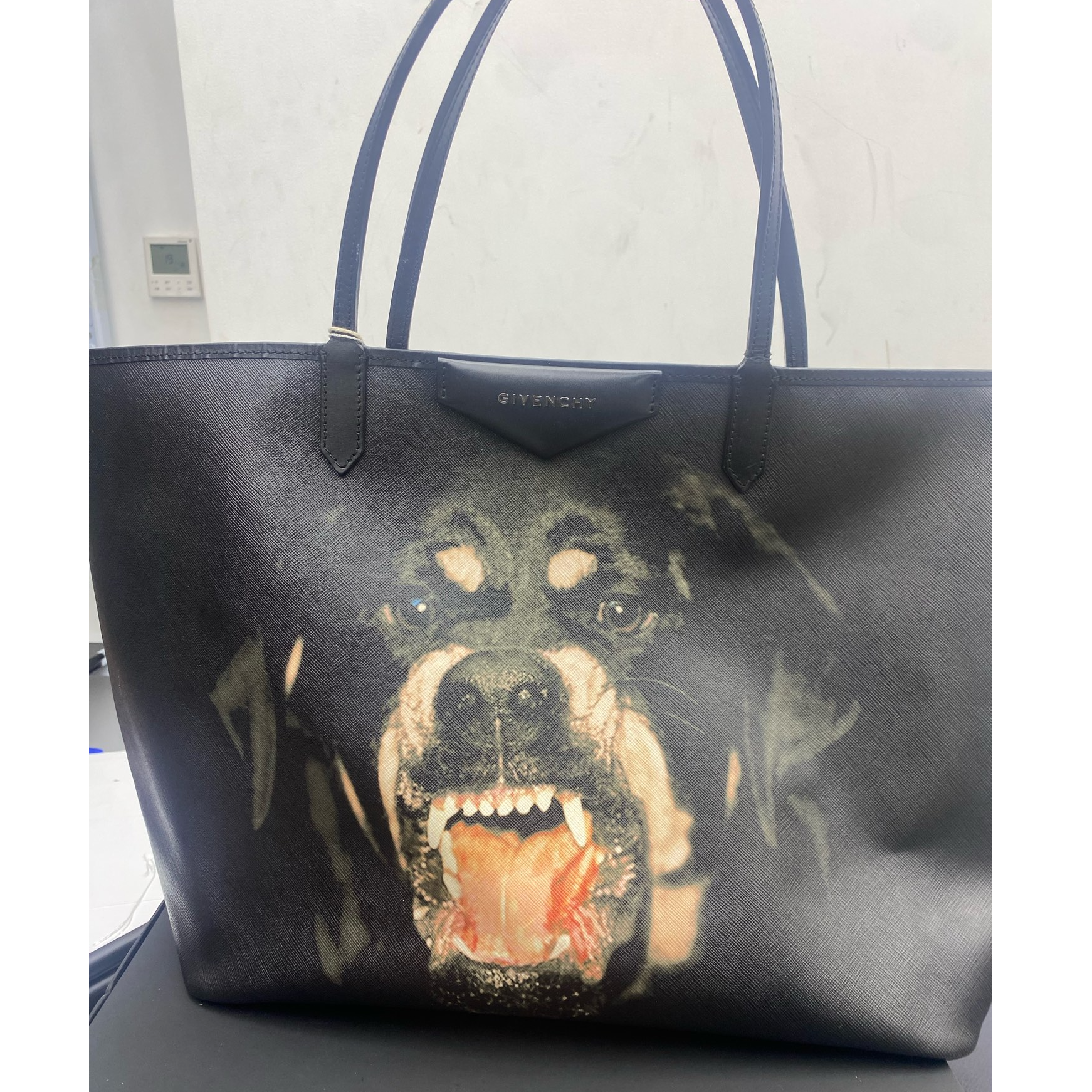95新 Givenchy/纪梵希 /KIKI/单肩包/16137661