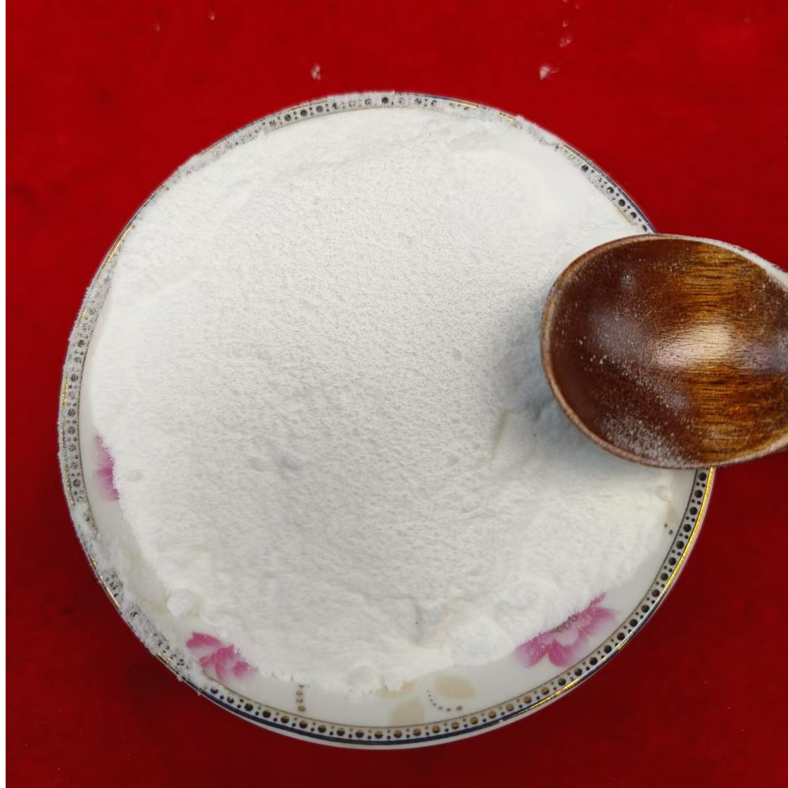 3【白-桦-树-粉-菇】净含量：250g-1000g【阿忠现收现卖】 菌 