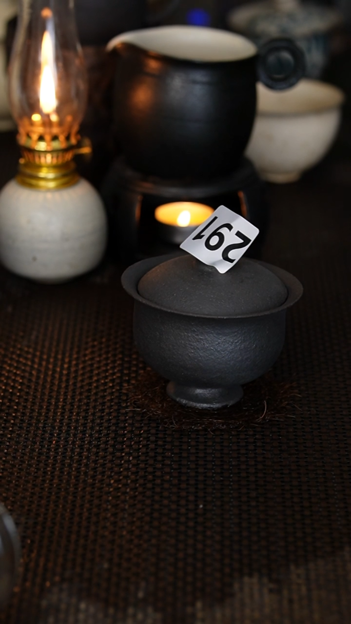 【闪购商品】291景德镇{立梦陶}手作