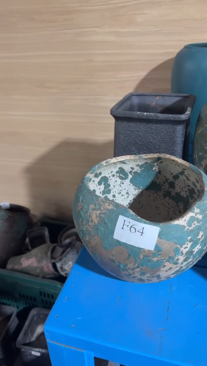 【闪购商品】摆件F64口径16高16误差2默认微瑕