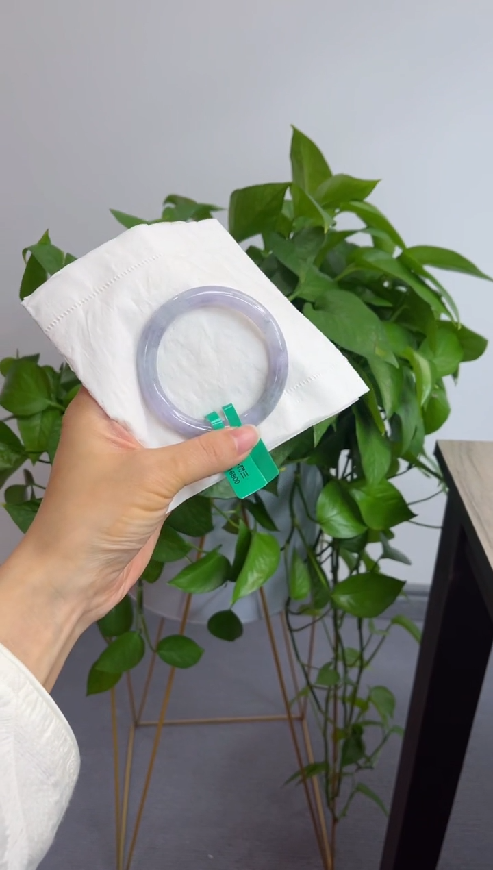 【闪购商品】翡翠手镯未镶嵌00003071