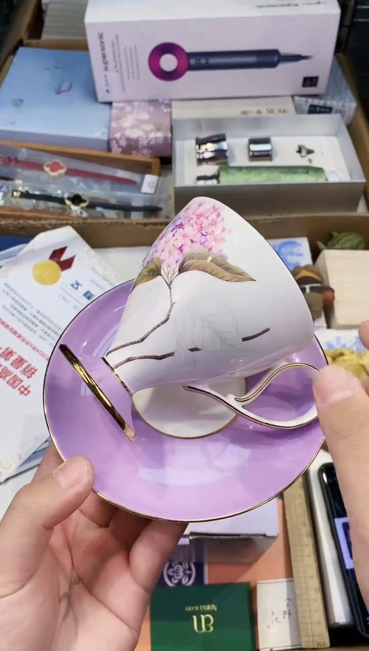 【闪购商品】瓷片都是我的大宝贝儿瓷器