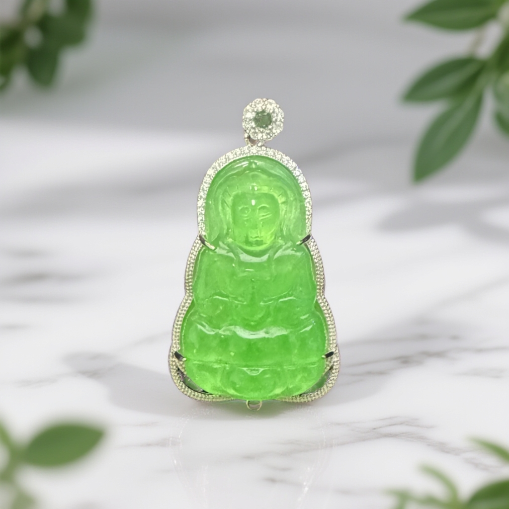 A08精美百搭时尚吊坠