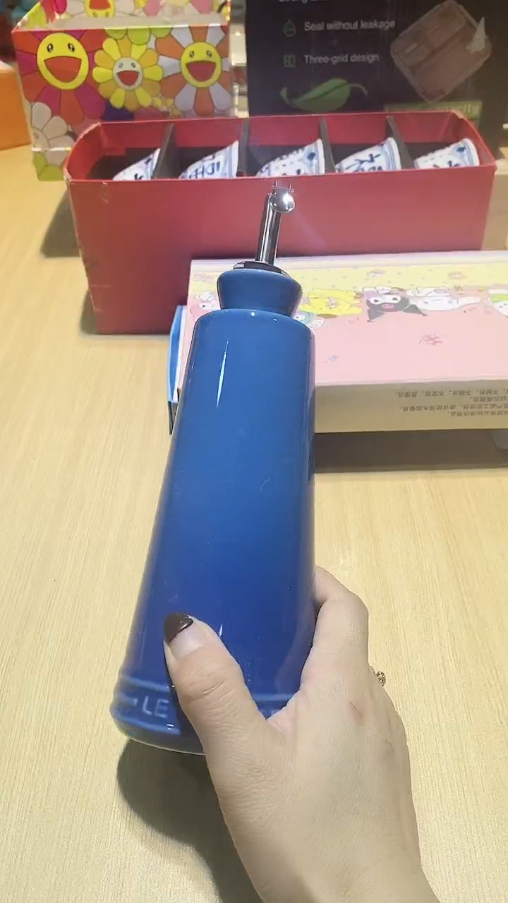 【闪购商品】瓷片锅碗瓢盆一件不剩