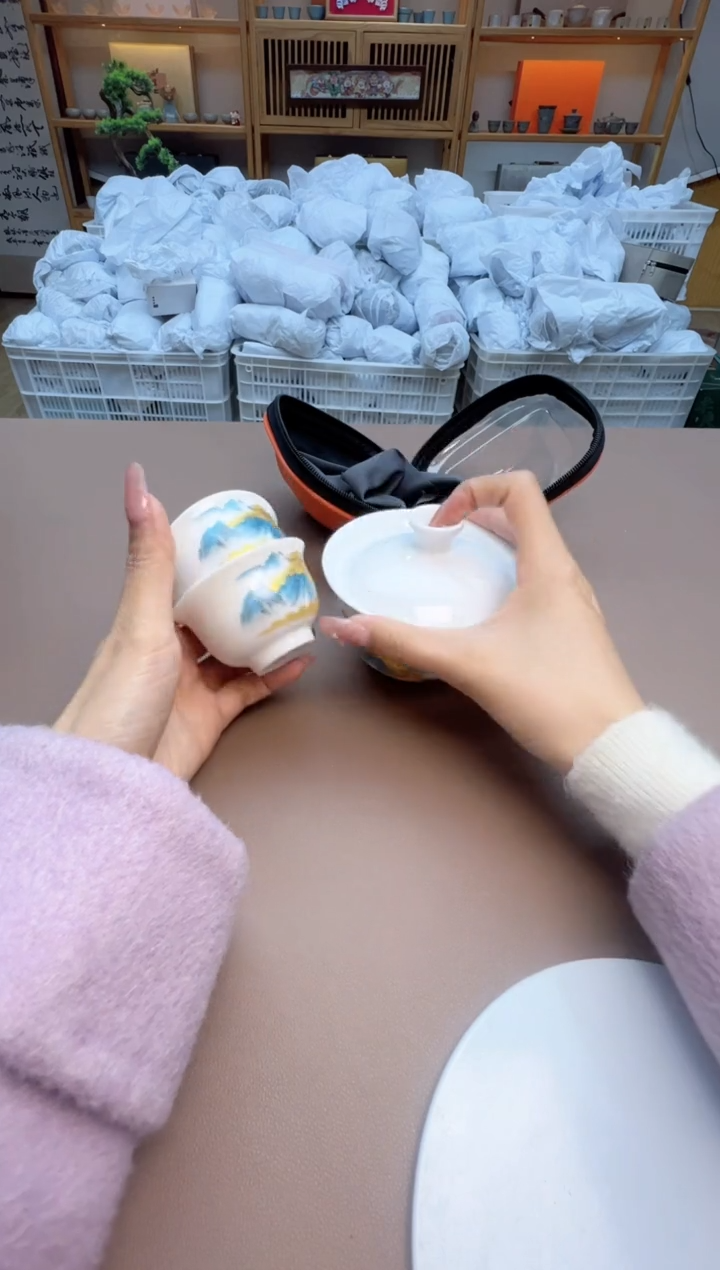 【闪购商品】其他瓷制品S1111111111111