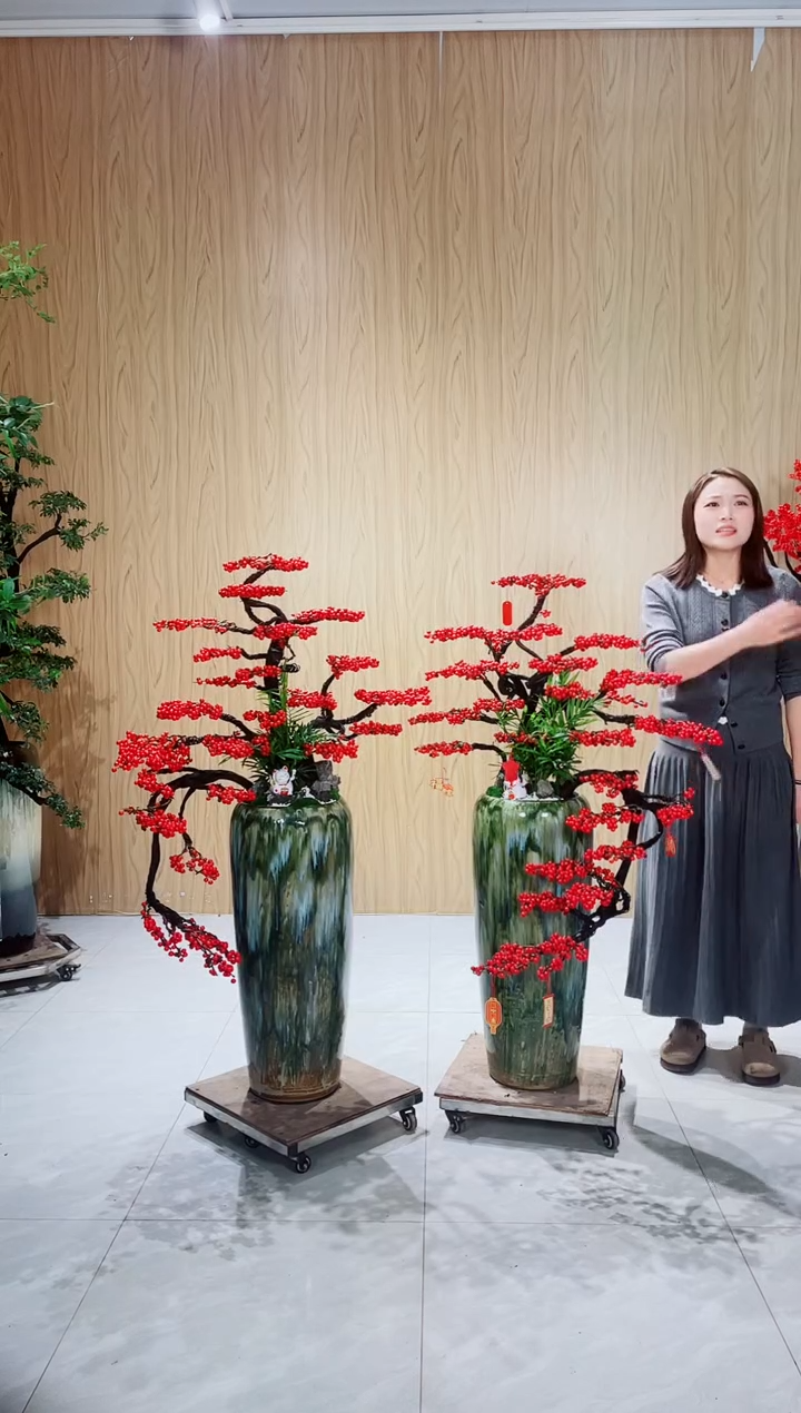 完全开放ღ****༊冬青一对