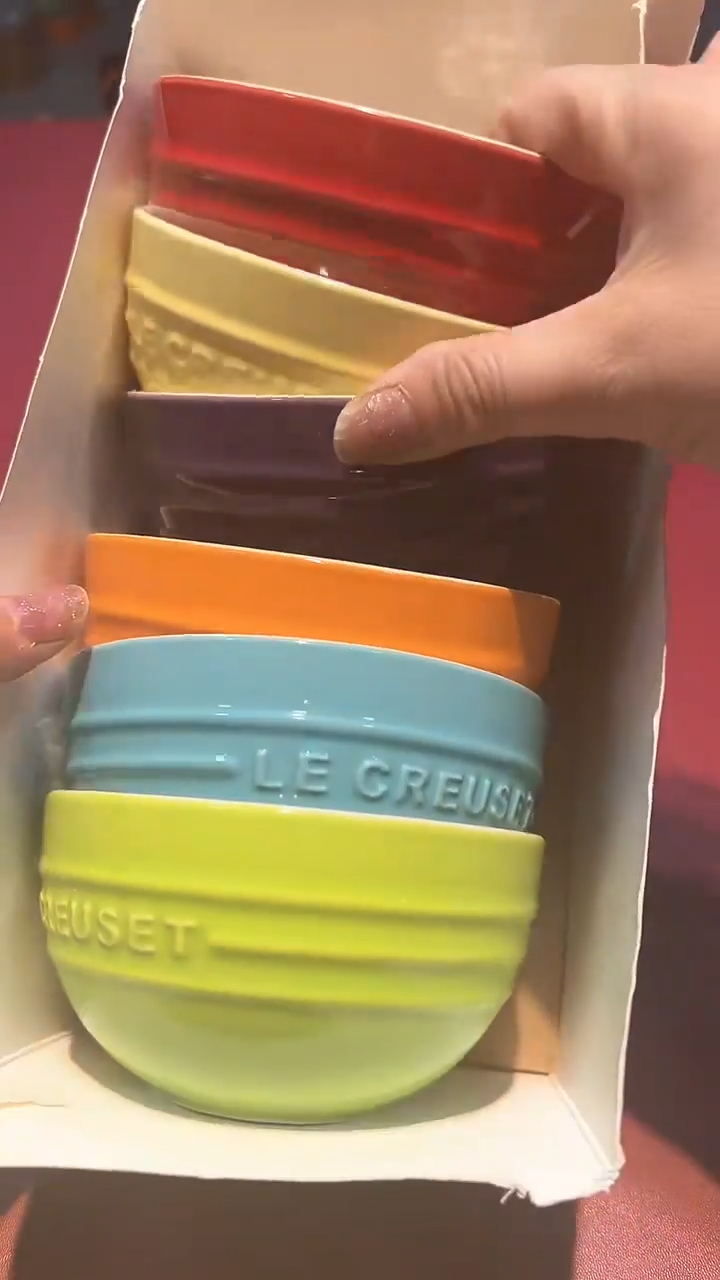 【闪购商品】瓷片锅碗瓢盆一件不剩