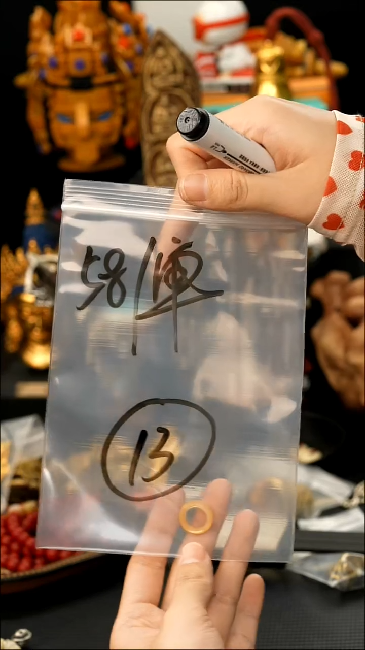 吊坠星月菩提13藏传原生态搭配饰品