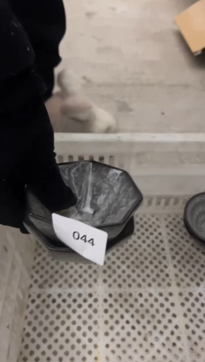 【闪购商品】瑕疵品瓷器 处理专场（不退不换）044