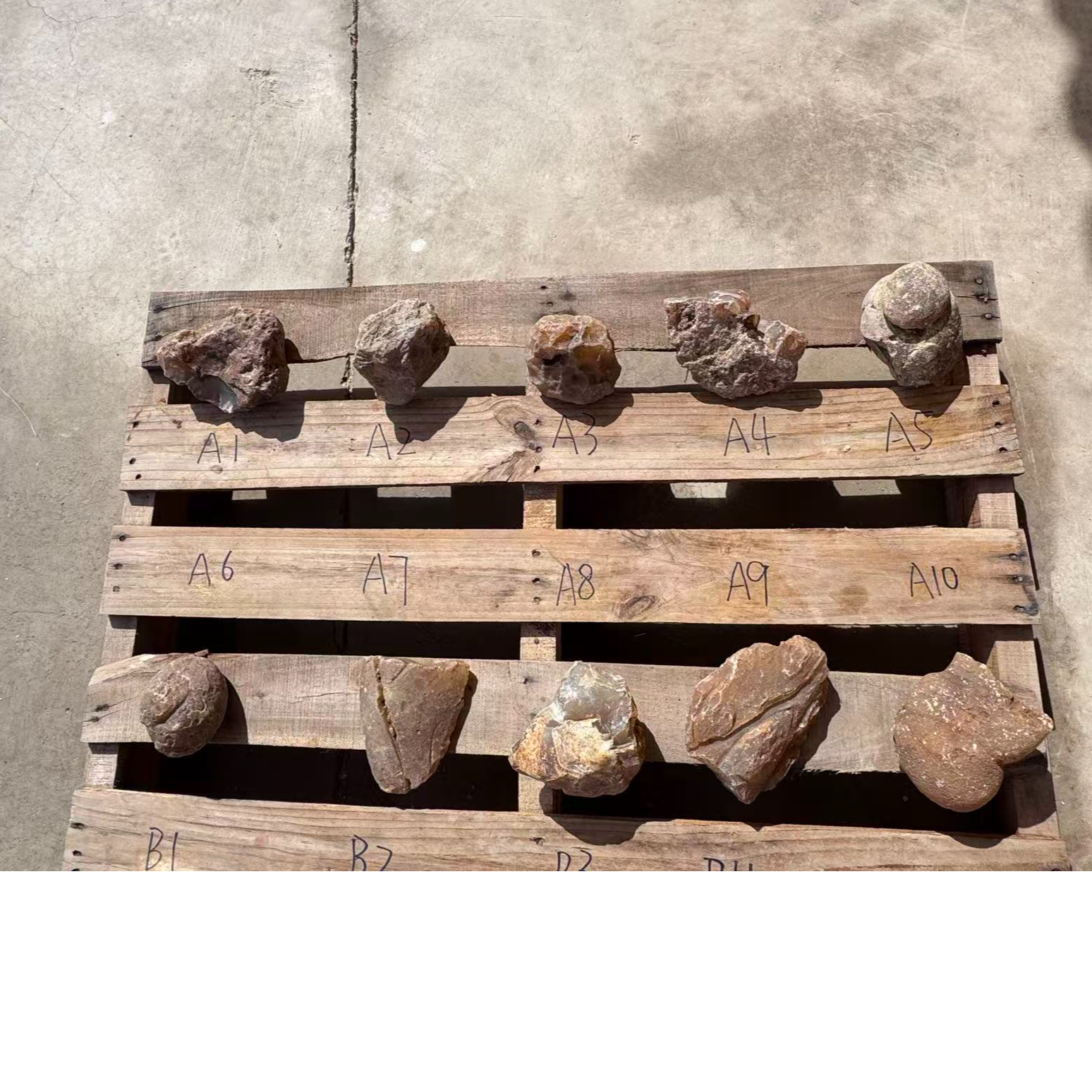 【鑫宝矿业】天然玛瑙A组通用链接