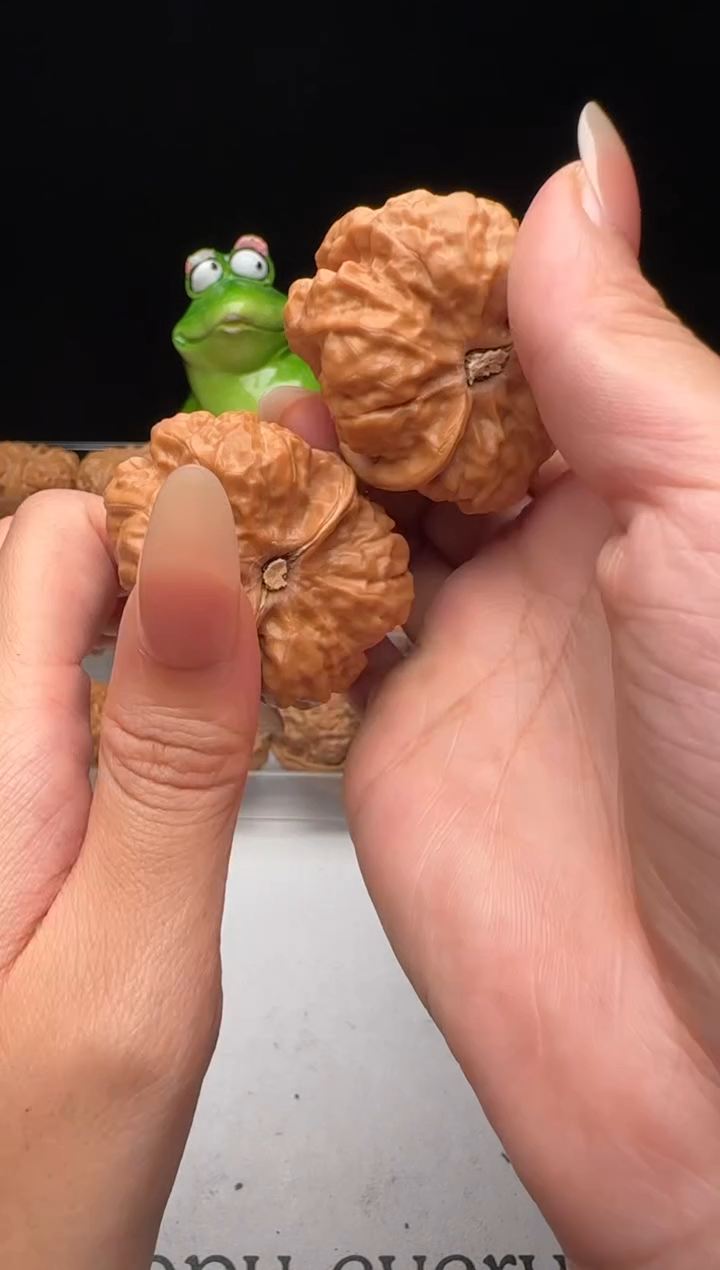 把件文玩核桃一****生31