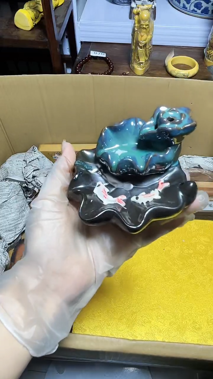 【闪购商品】瓷器碎片瓷器碎片