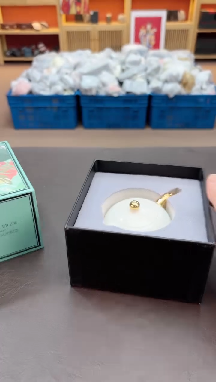 【闪购商品】摆件瓷SC1111111111111