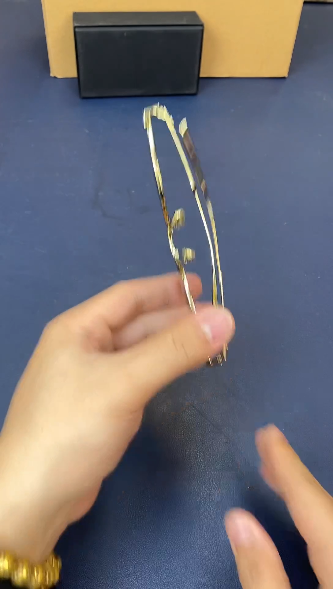 瓷片老号重启，一漏到底@@CC513