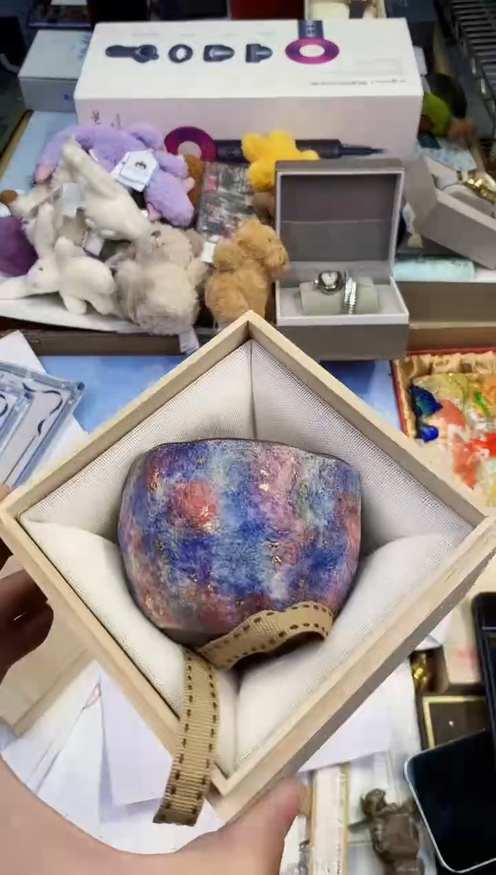 【闪购商品】瓷片都是我的大宝贝儿瓷器