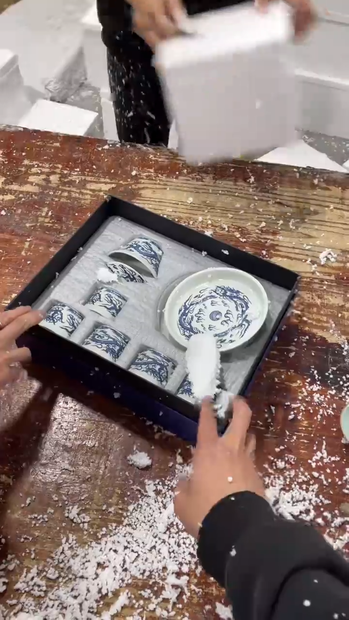 【闪购商品】其他响念茶具严选链接@@LS