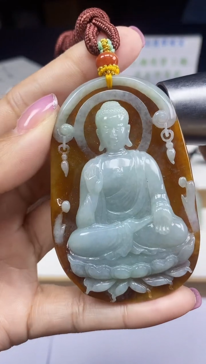 【闪购商品】定制翡翠未镶嵌翡翠A货