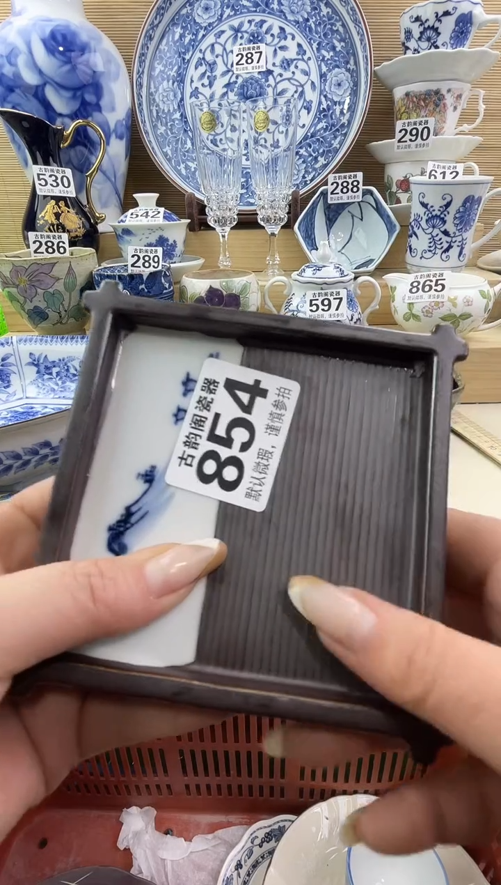 向***✔摆件瓷器瓷器瓷器