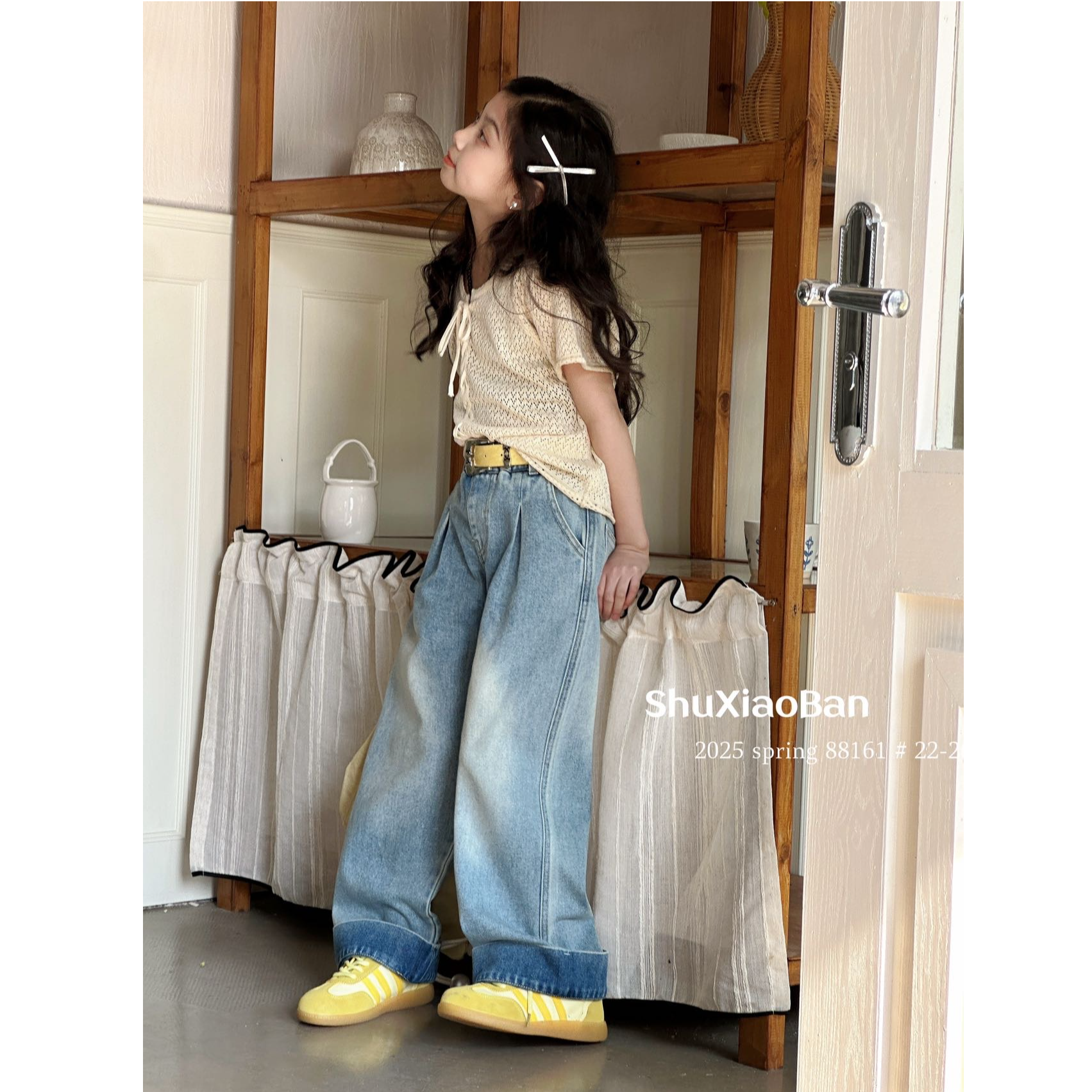 【直播专属】卫衣T恤裤子专属链接EE