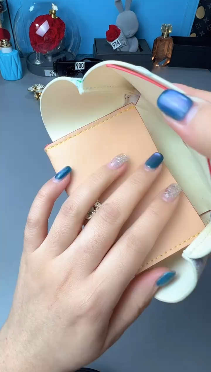 PU450手工无品牌， 七天无理由