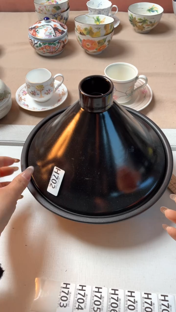 瓷片淡****憶瓷器瓷器H702