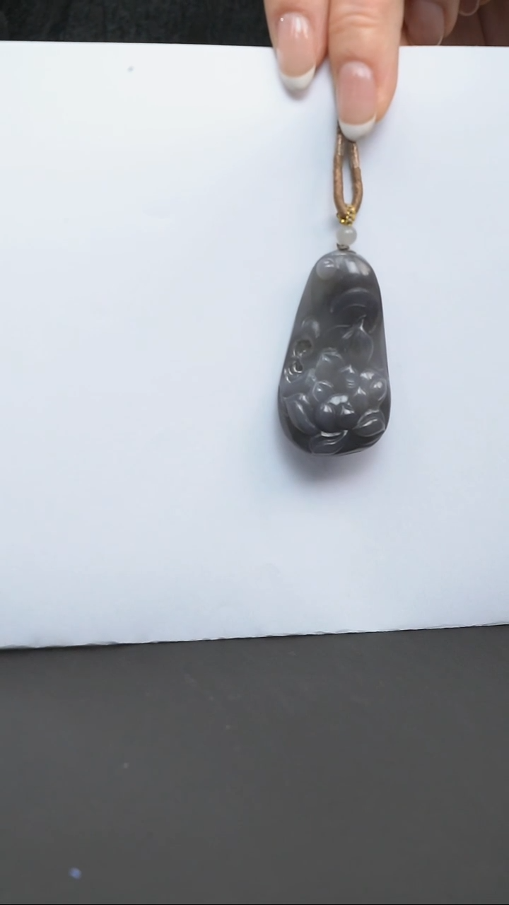 【闪购商品】和田玉未镶嵌颈饰和田玉 未镶嵌 颈饰