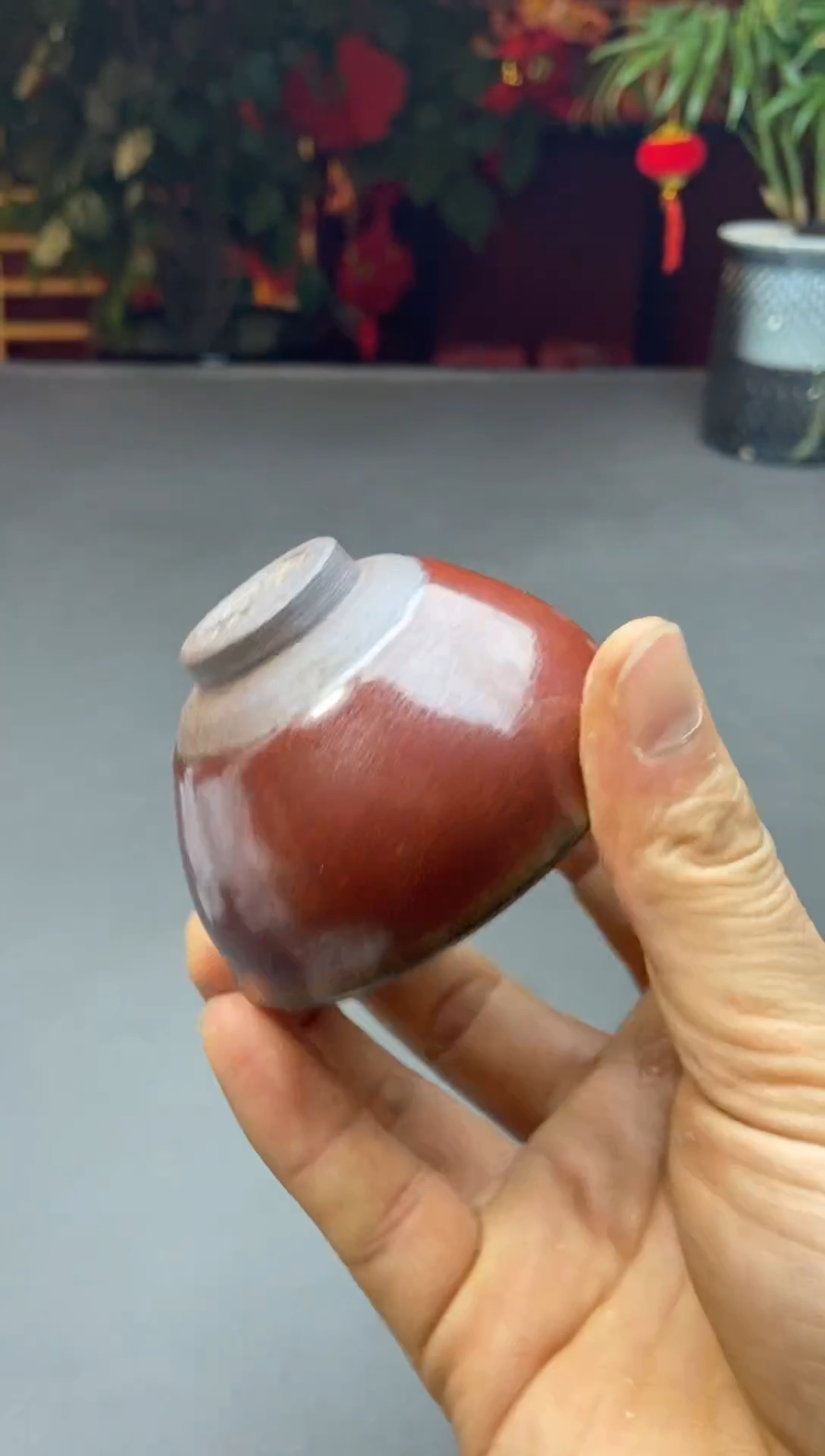 【闪购商品】茶盏茶器主人杯茶杯111111