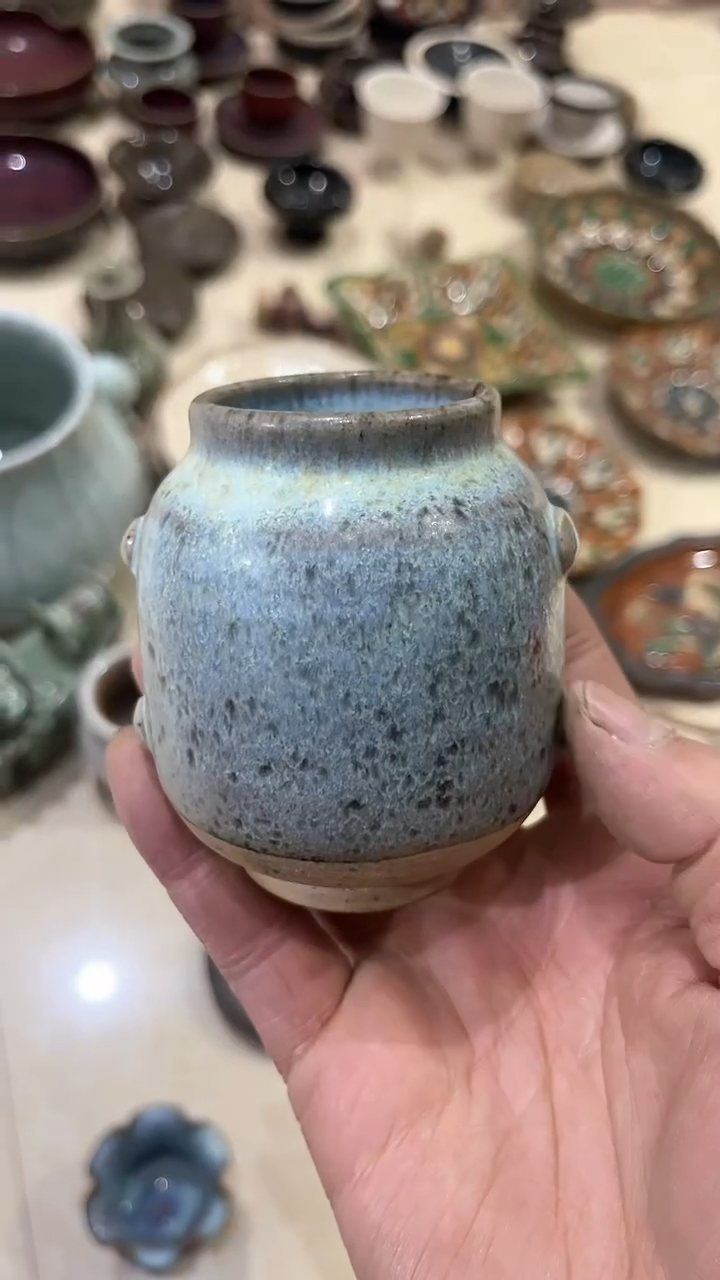 【闪购商品】摆件                