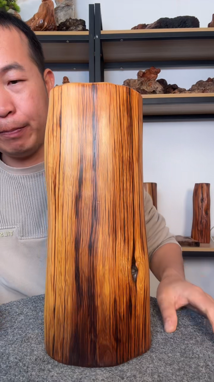 【闪购商品】柏木（崖柏）崖柏