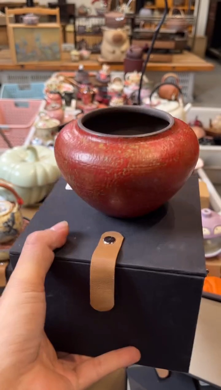 陶瓷文化闪购链接