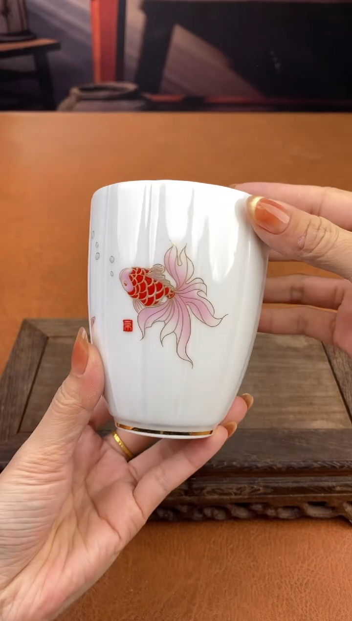 【闪购商品】陶禧茶器闪购福利V