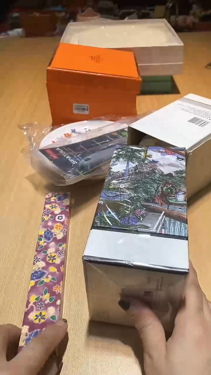 【闪购商品】瓷片锅碗瓢盆一件不剩