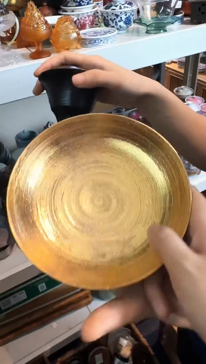 快来 仓库搬迁倒计时 茶具专场