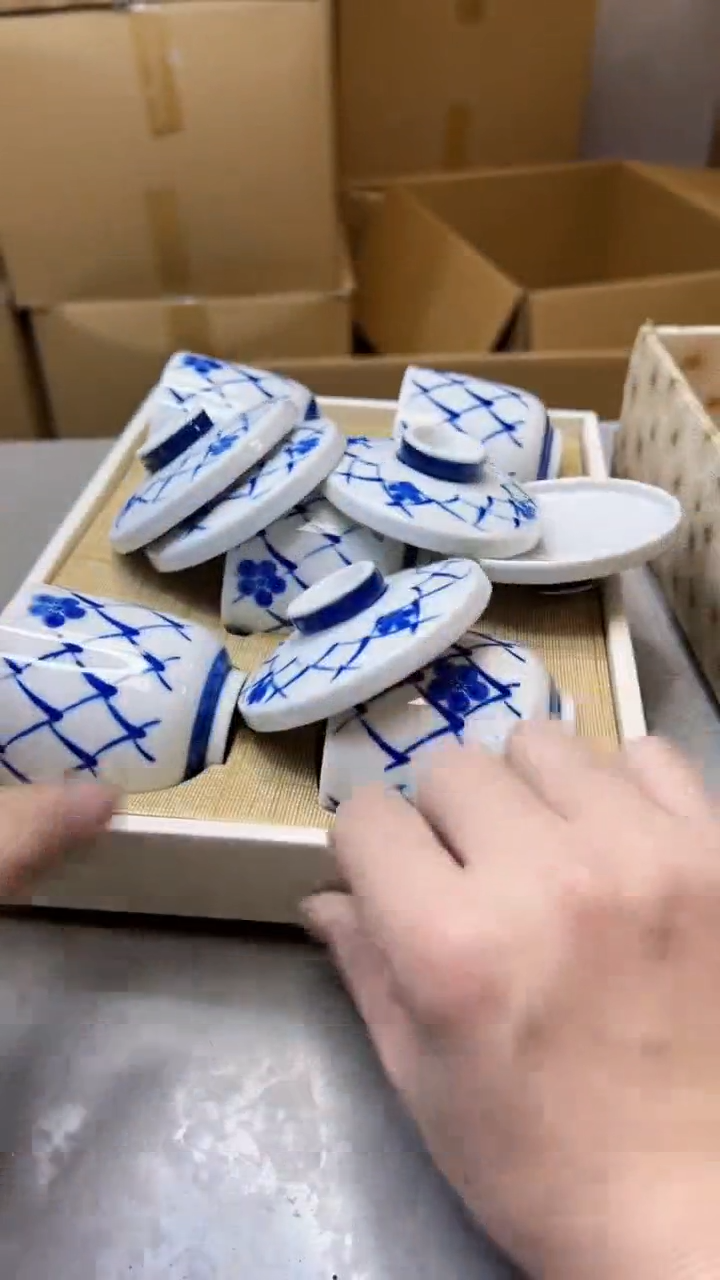 【闪购商品】瓷片332聚宝缘精选二号店