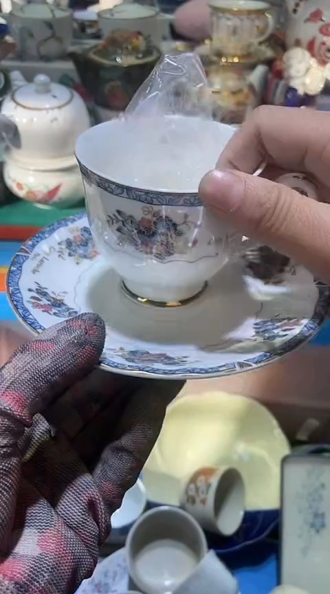 【闪购商品】瓷片1111111111111111