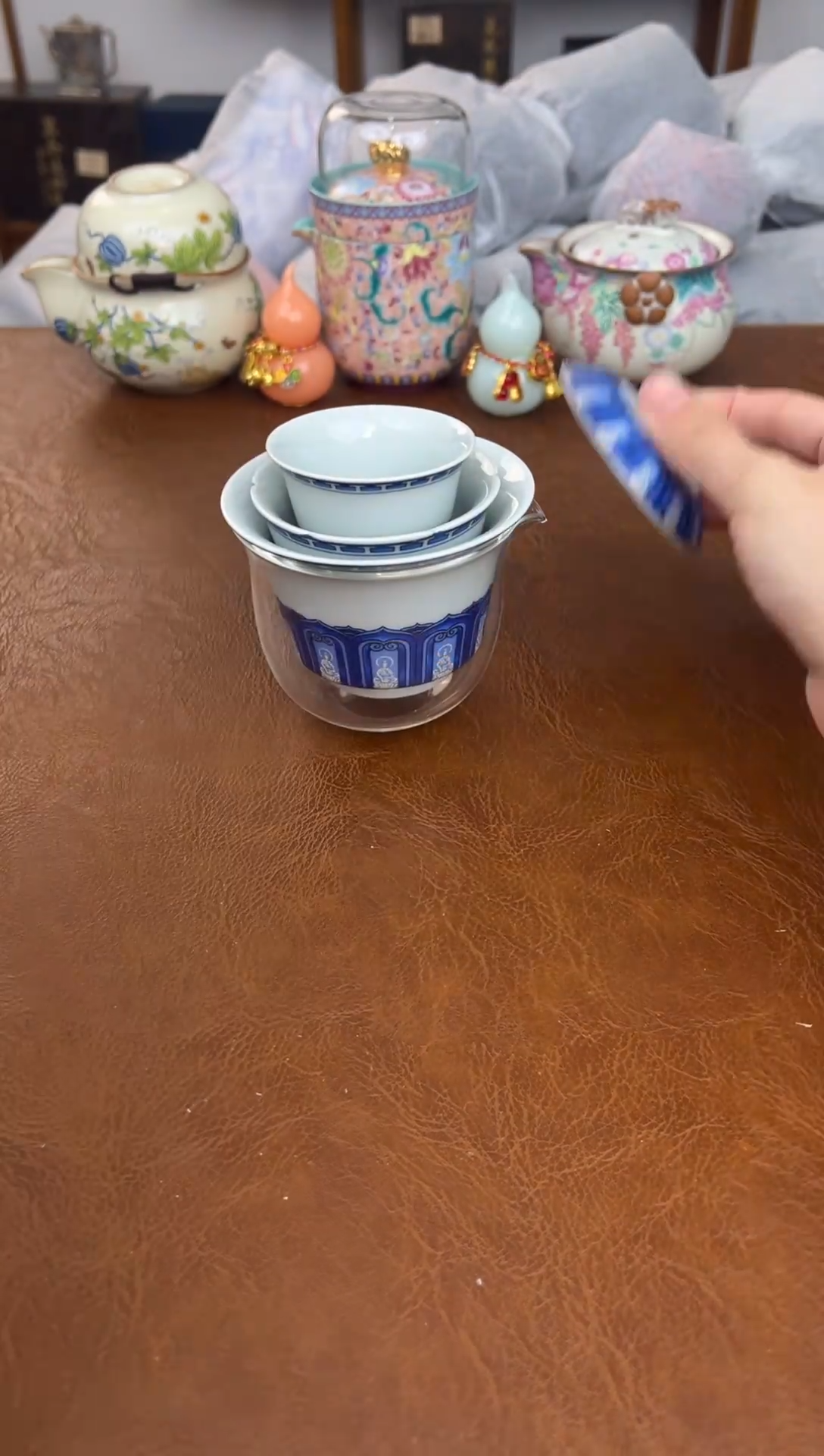 茶瓷雅物集通用链接@@YS379